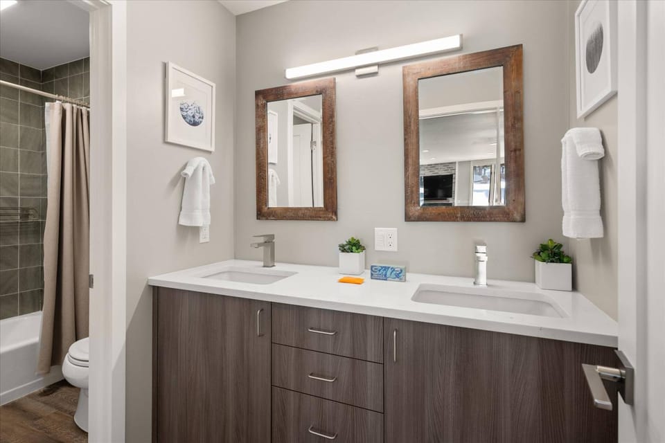 Tamarack Townhome #15 House in Snowmass Village