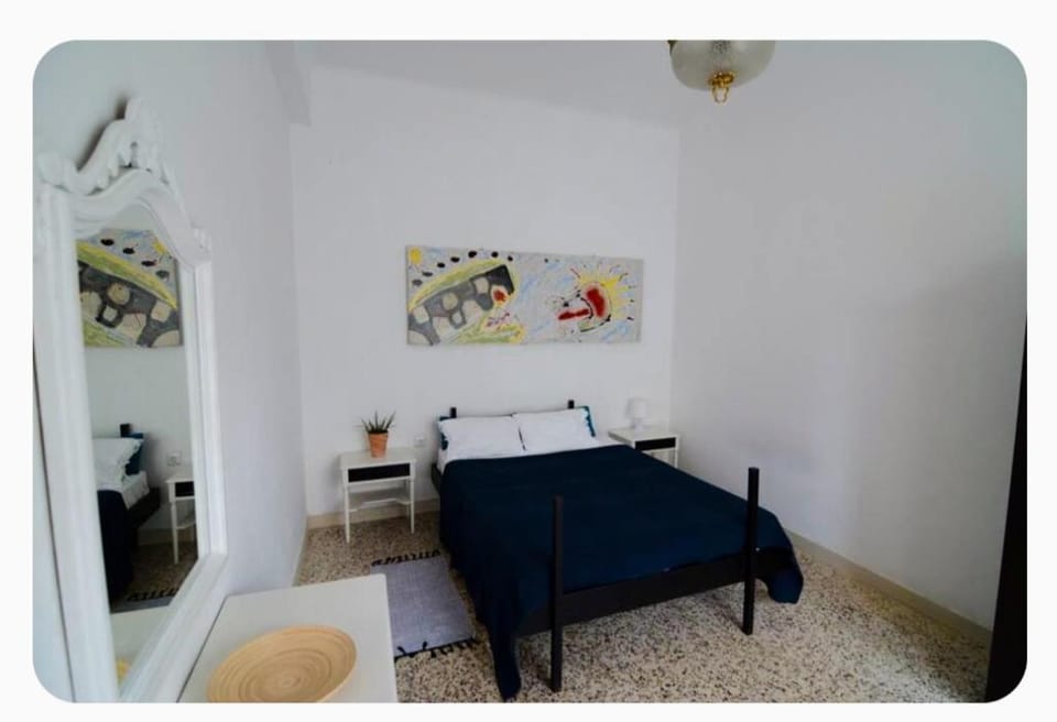 The SPiTi Project 35 Apartment in Kavala