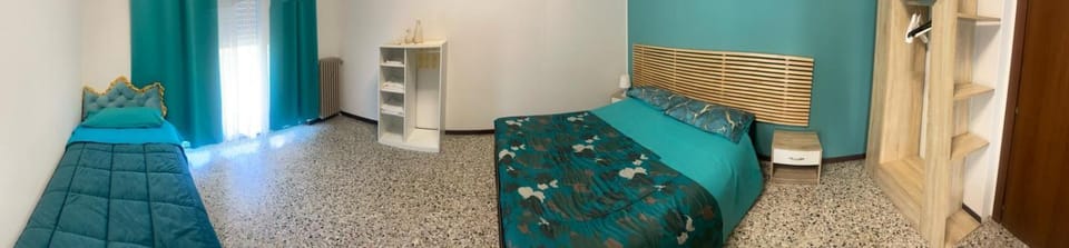 aeroporto room1 Bed and Breakfast in Lombardy