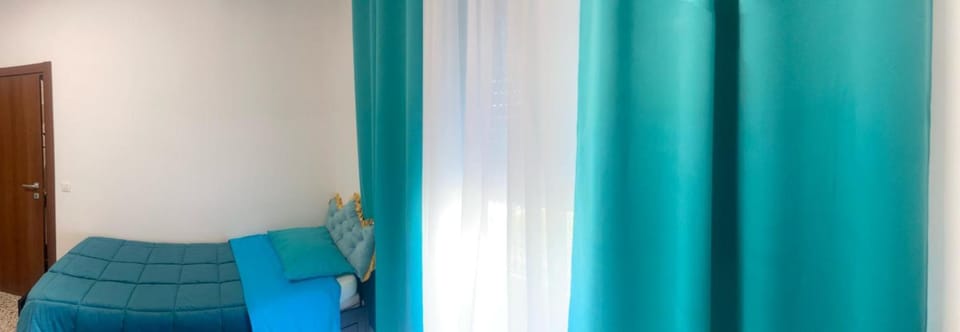 aeroporto room1 Bed and Breakfast in Lombardy