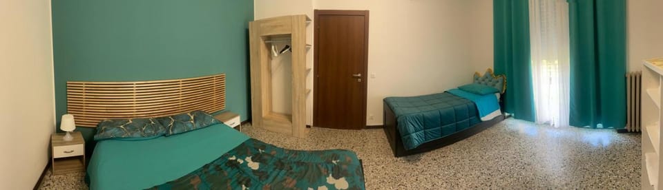 aeroporto room1 Bed and Breakfast in Lombardy