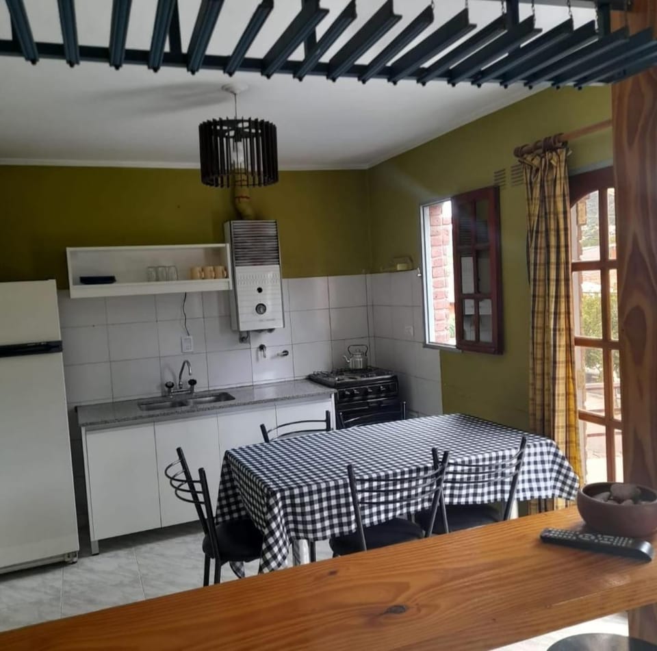 Departamento céntrico Villa Carlos Paz Apartment in Villa Carlos Paz