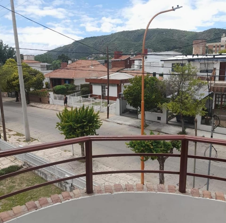 Departamento céntrico Villa Carlos Paz Apartment in Villa Carlos Paz