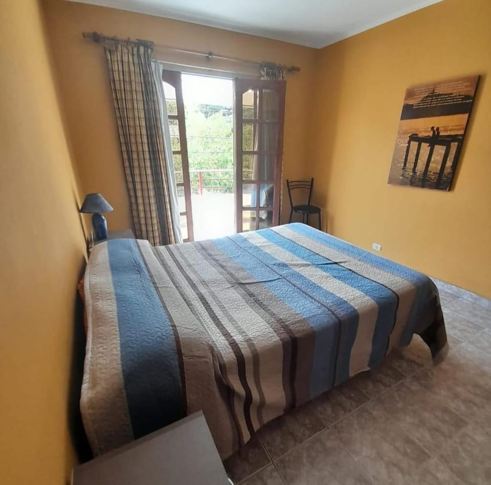 Departamento céntrico Villa Carlos Paz Apartment in Villa Carlos Paz