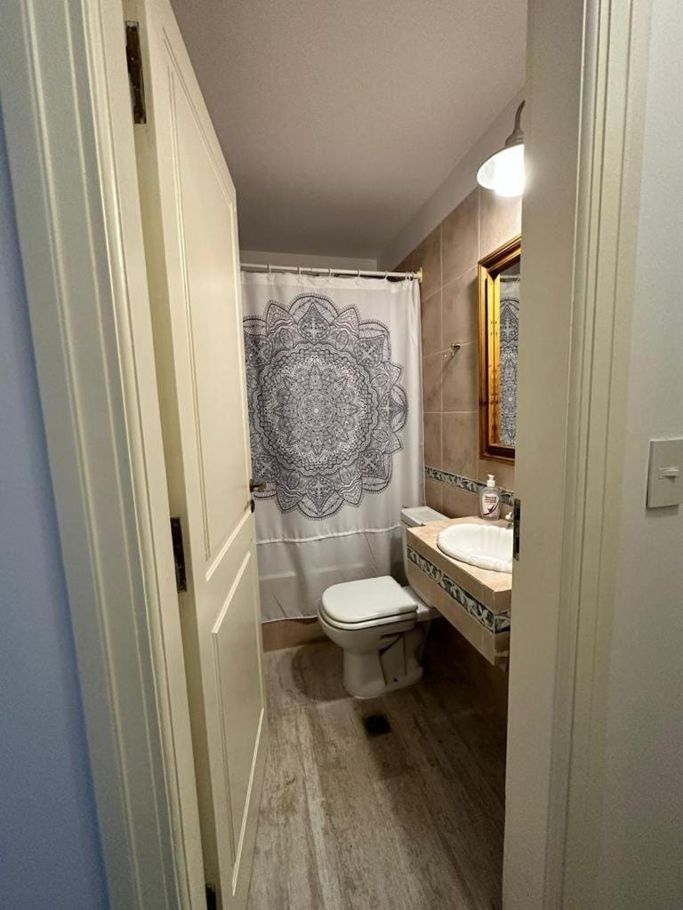 Luxury House in Carilo House in Cariló