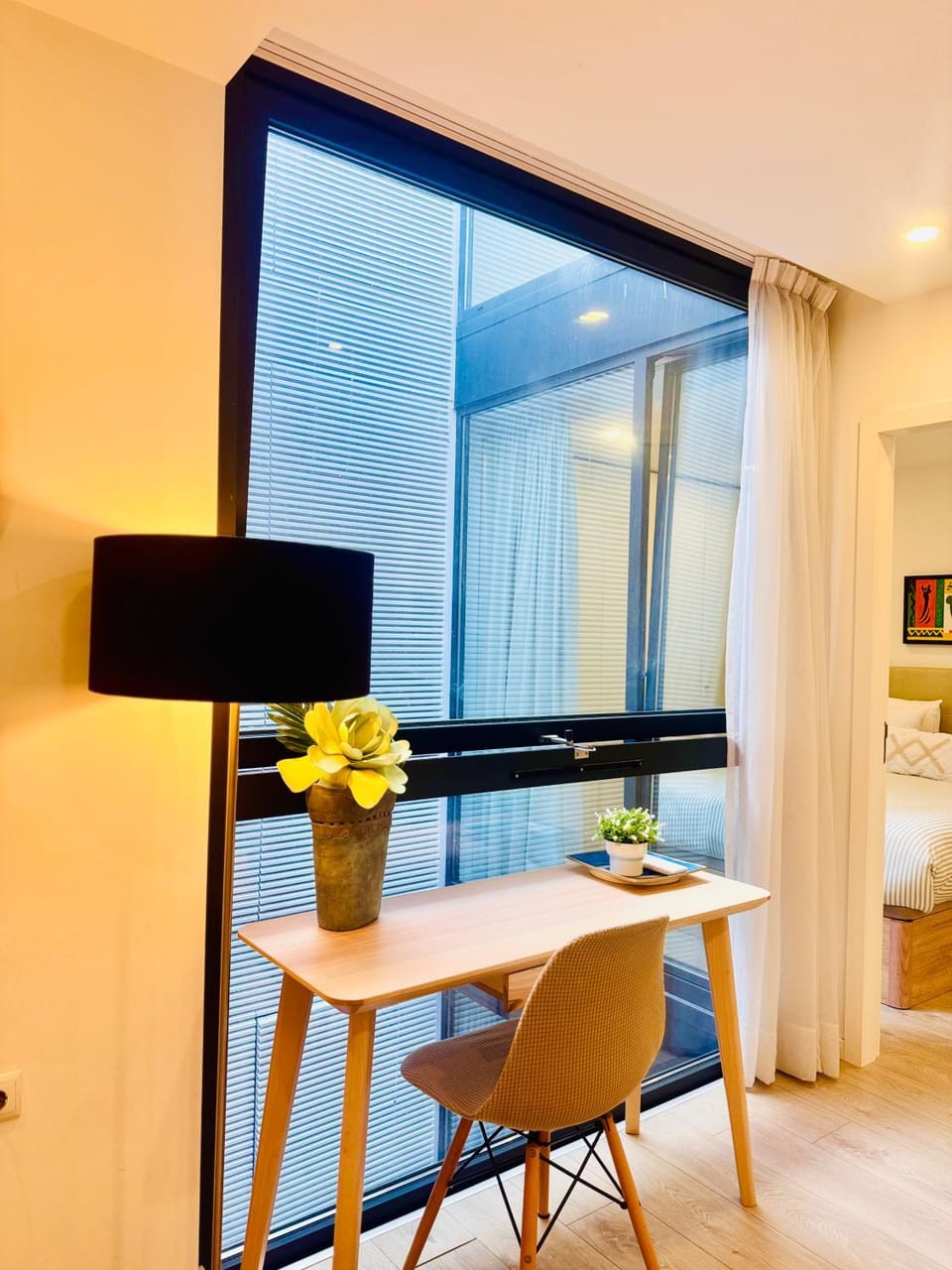 Tear Avenida Apartment in Aveiro