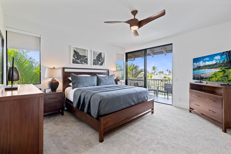 Grand Champions 106 House in Wailea