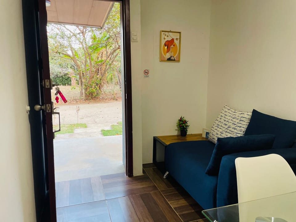 Quinta el Refugio Apartment in Managua