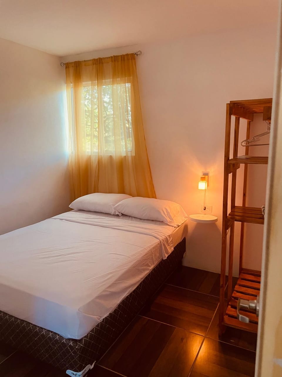 Quinta el Refugio Apartment in Managua