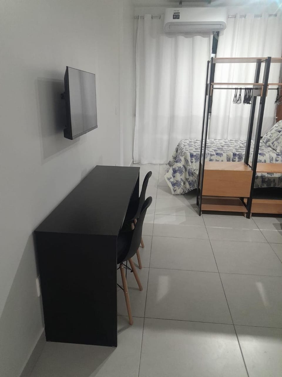 Loft in the center of Rio Apartment in Rio de Janeiro