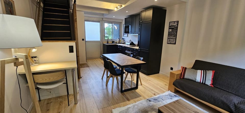 Appartement de charme sur golf Apartment in Occitanie