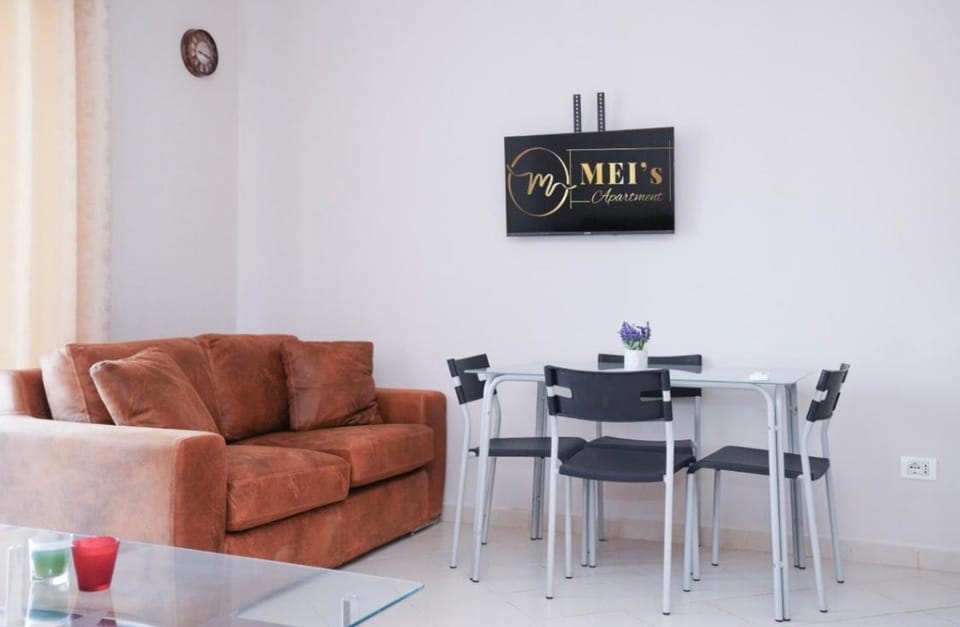Meis apartment 1 Apartment in Tirana County, Albania