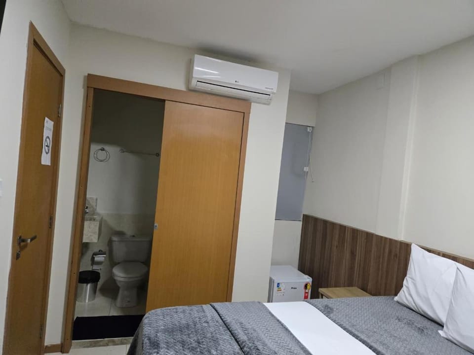 M3 Studio Hotel by Concavus Hotel in Camaçari