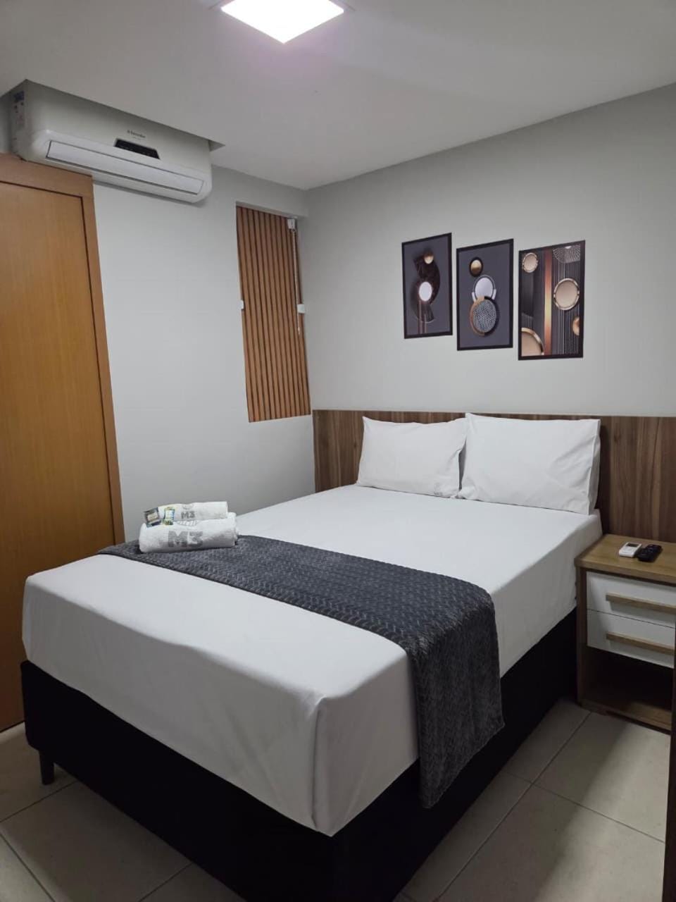 M3 Studio Hotel by Concavus Hotel in Camaçari