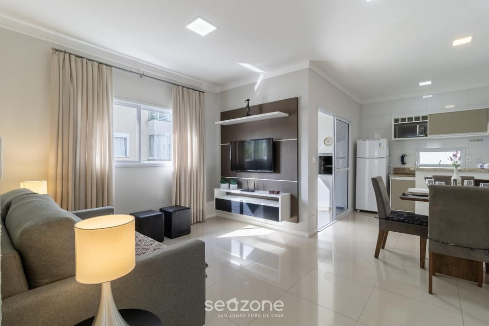 TV and multimedia, Living room, Dining area
