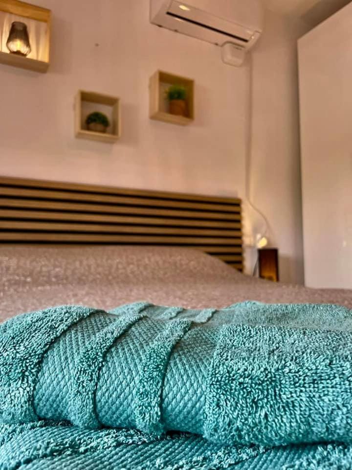 Casa Suenia Apartment in Vega Baja del Segura