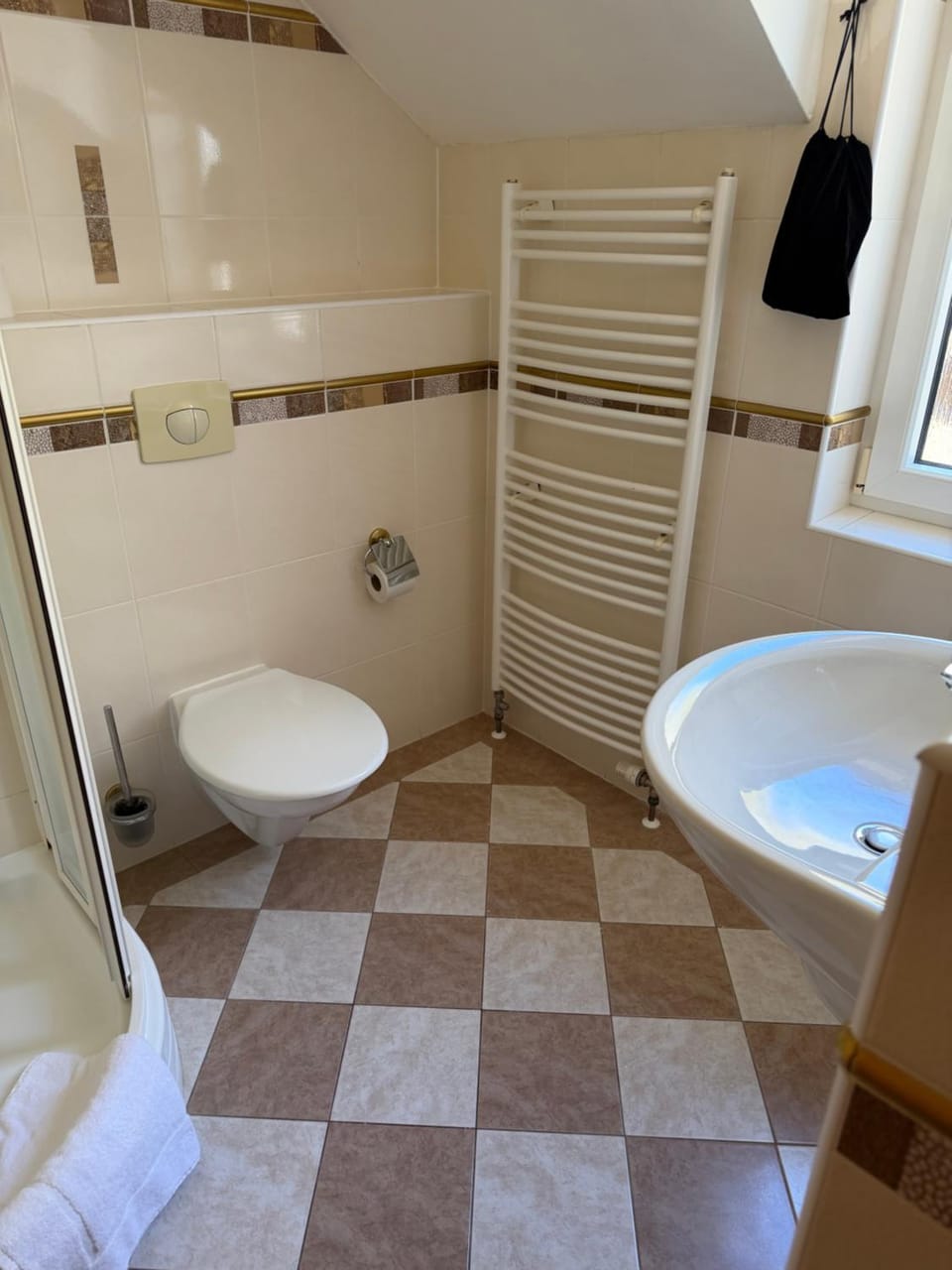 B&B Villa Hotel Bed and Breakfast in Bavaria