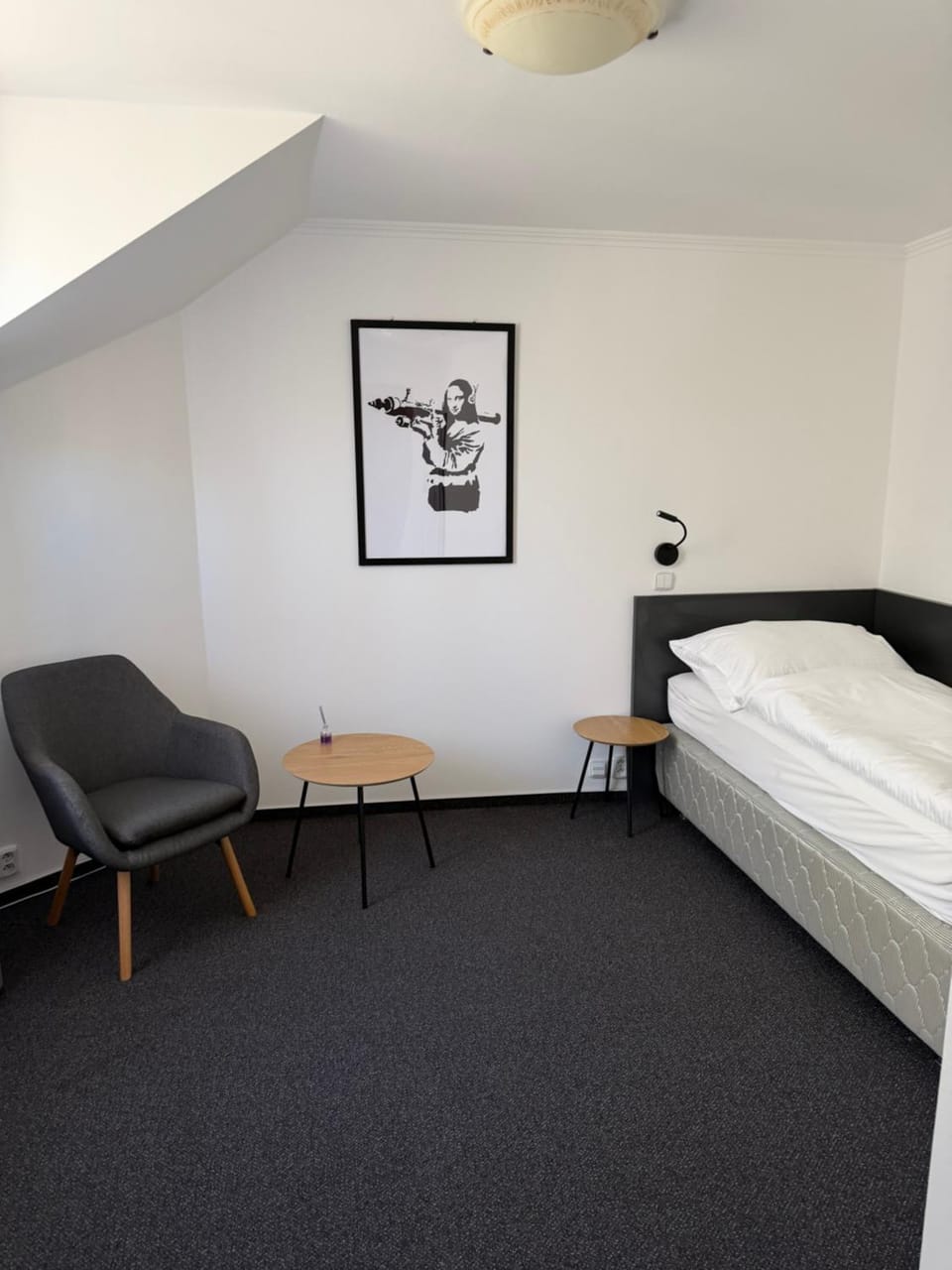 B&B Villa Hotel Bed and Breakfast in Bavaria