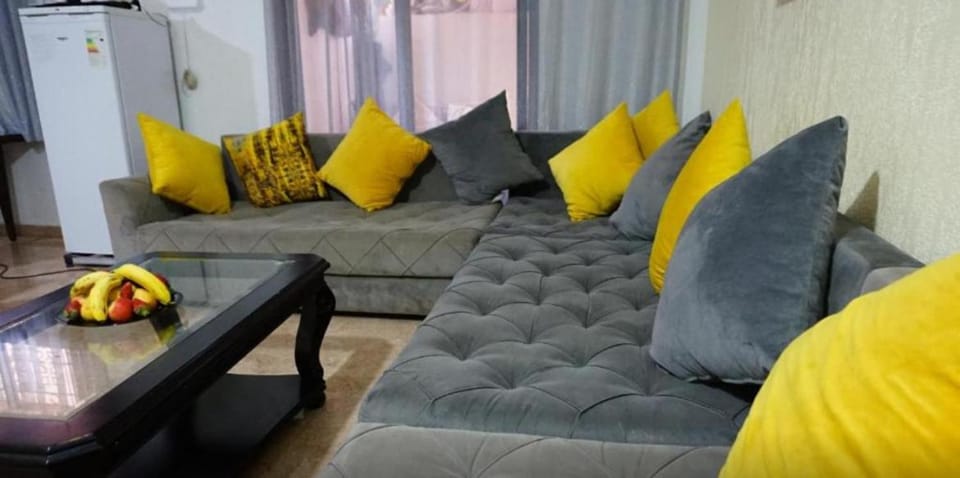 Westminster moroc style Apartment in City of Westminster
