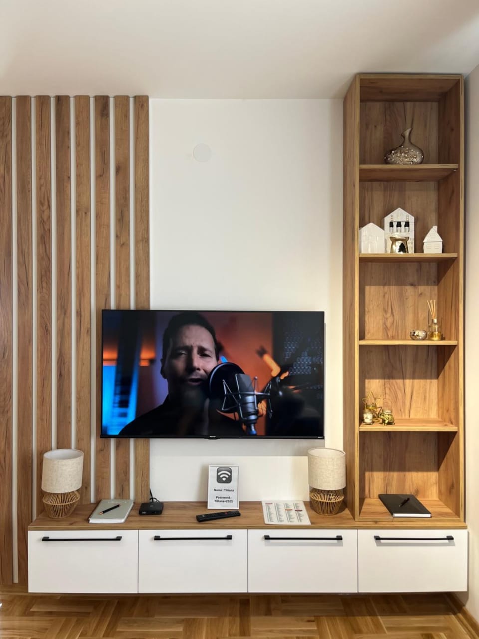 TV and multimedia