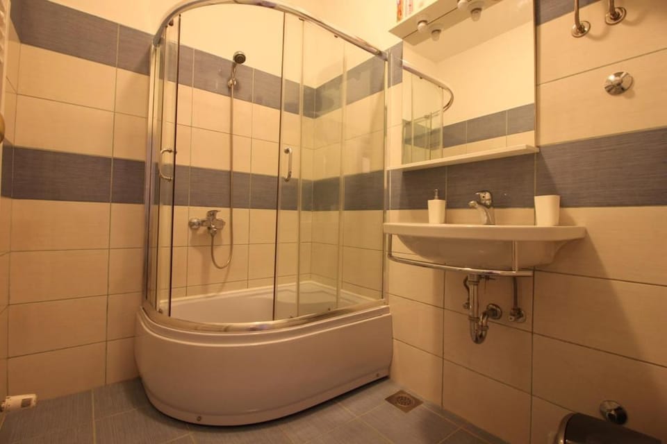 City Heritage Apartment in Sarajevo