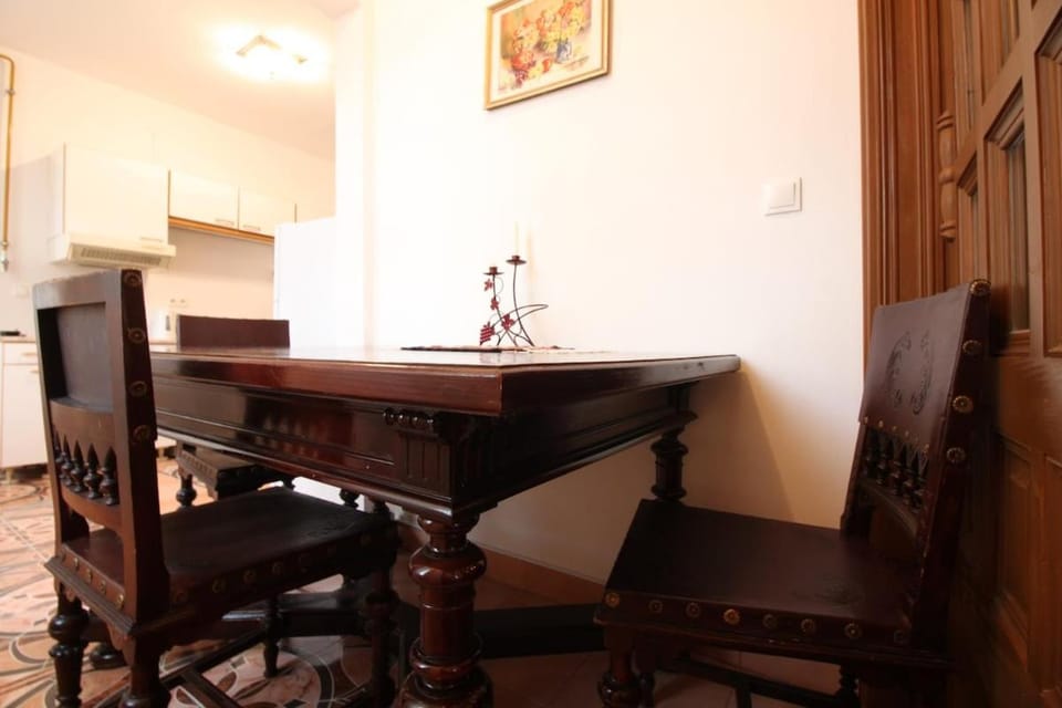 City Heritage Apartment in Sarajevo