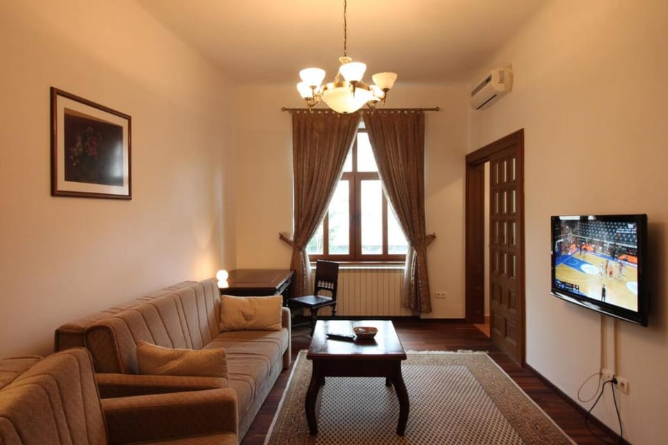 City Heritage Apartment in Sarajevo