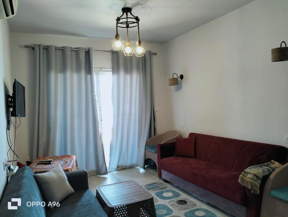 Studio porto sokhna family only Apartment in Egypt