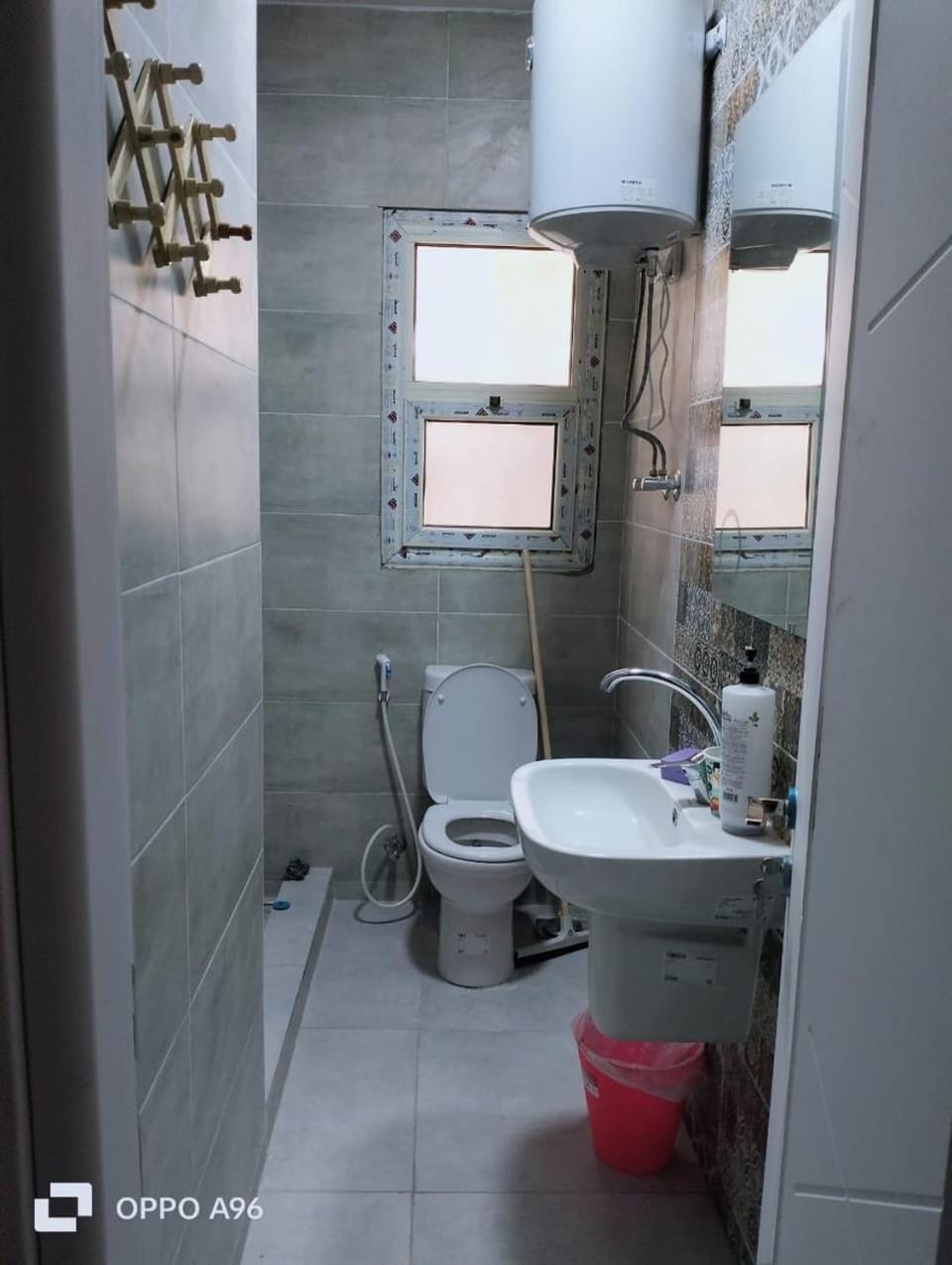 Studio porto sokhna family only Apartment in Egypt