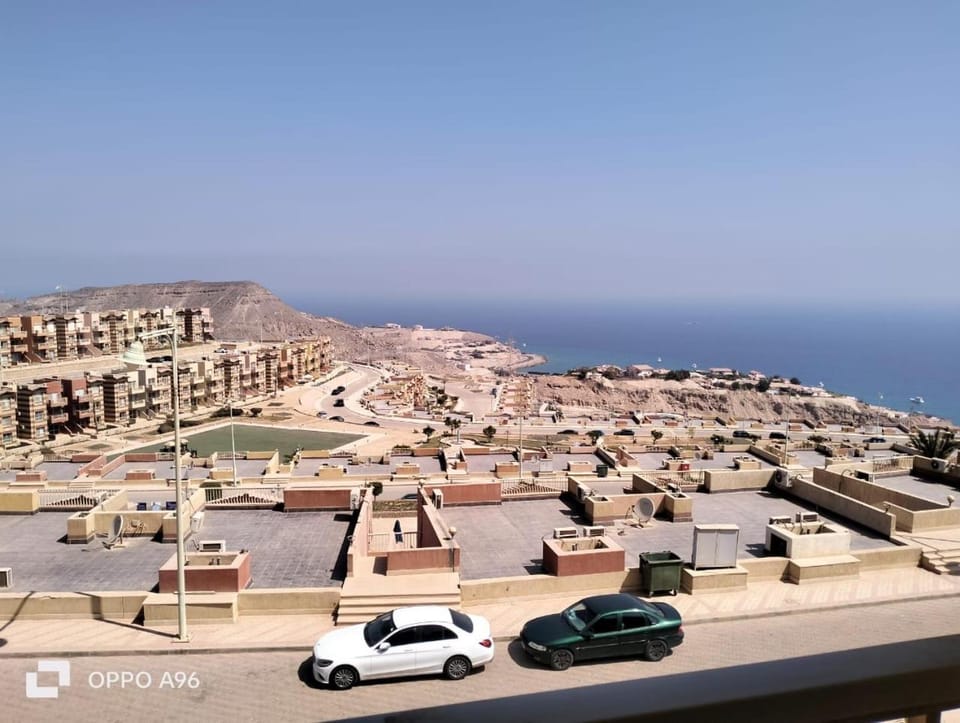 Studio porto sokhna family only Apartment in Egypt
