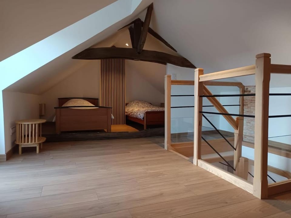 Aux Murmures des Pierres House in Pays de la Loire