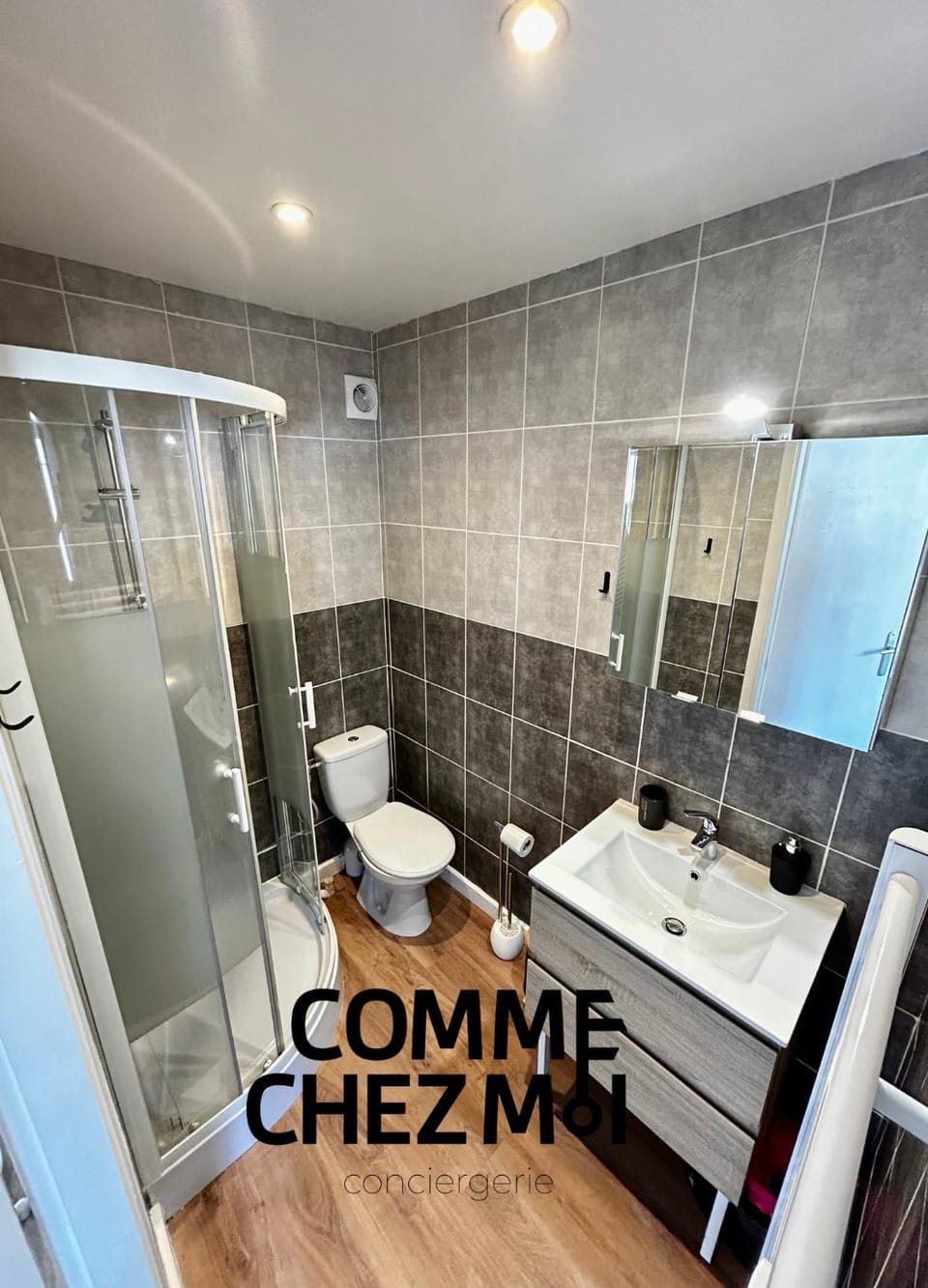 Studio Le Petit Placieux, Garage Gratuit sur place Apartment in Nancy