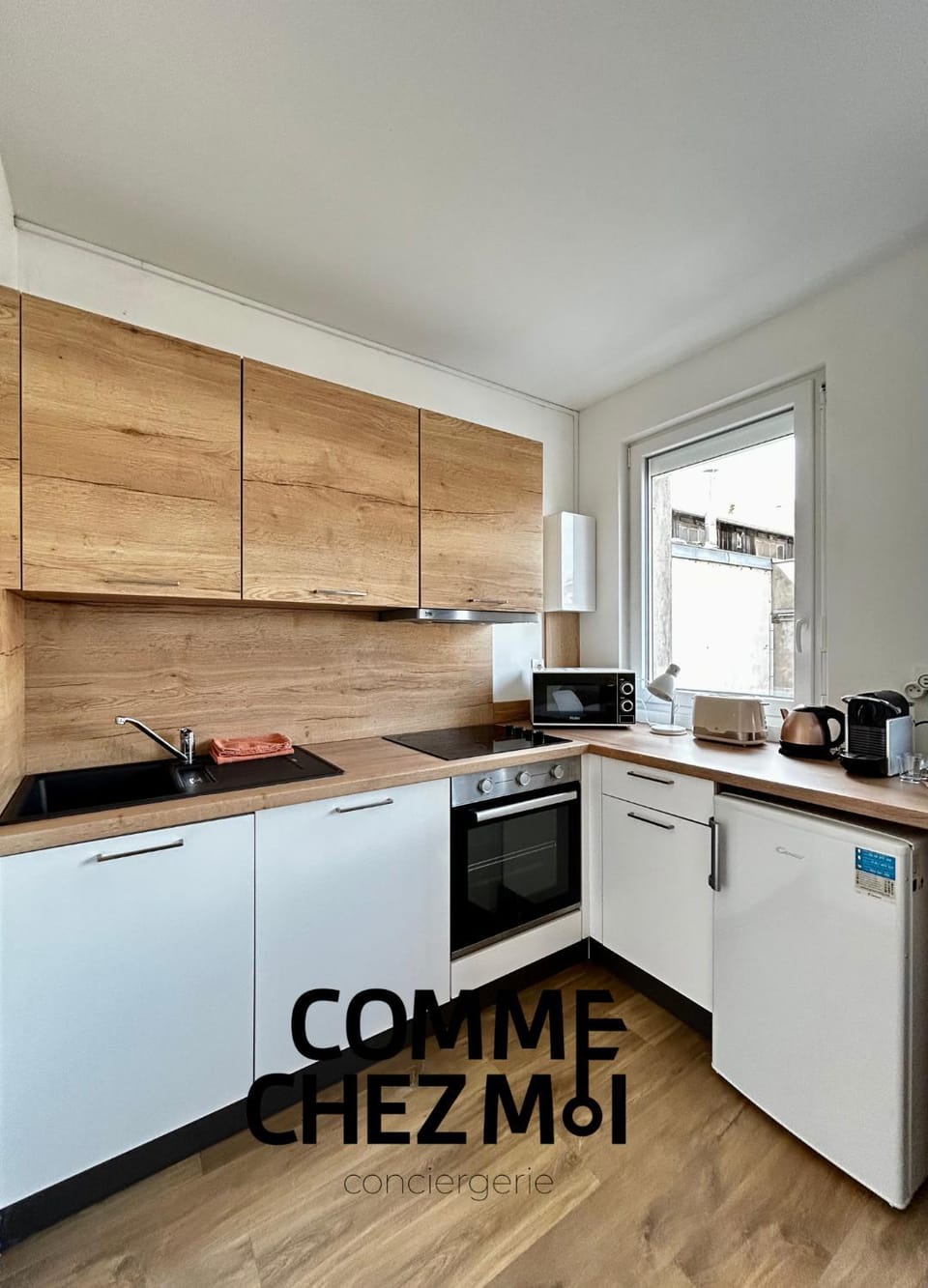 Studio Le Petit Placieux, Garage Gratuit sur place Apartment in Nancy