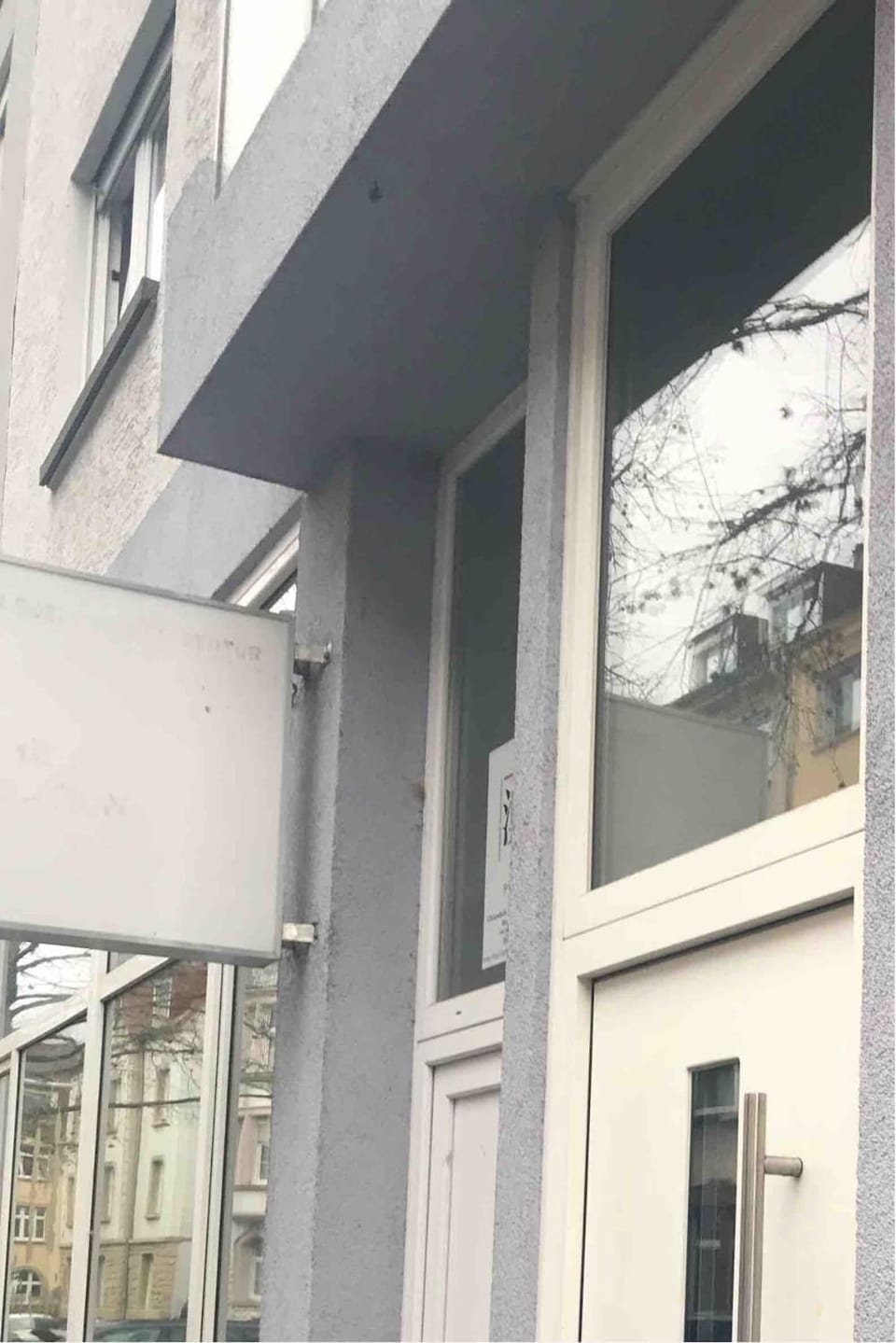 Lichtterrasse Sonnige Ruhe im Musikerviertel Apartment in Karlsruhe