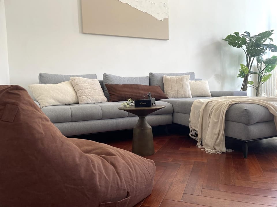 Design Old Town Aprt - Blue Church & Park - AC Apartment in Bratislava