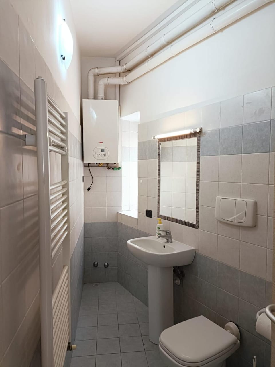 La Maison di mamma Irma Apartment in Viterbo