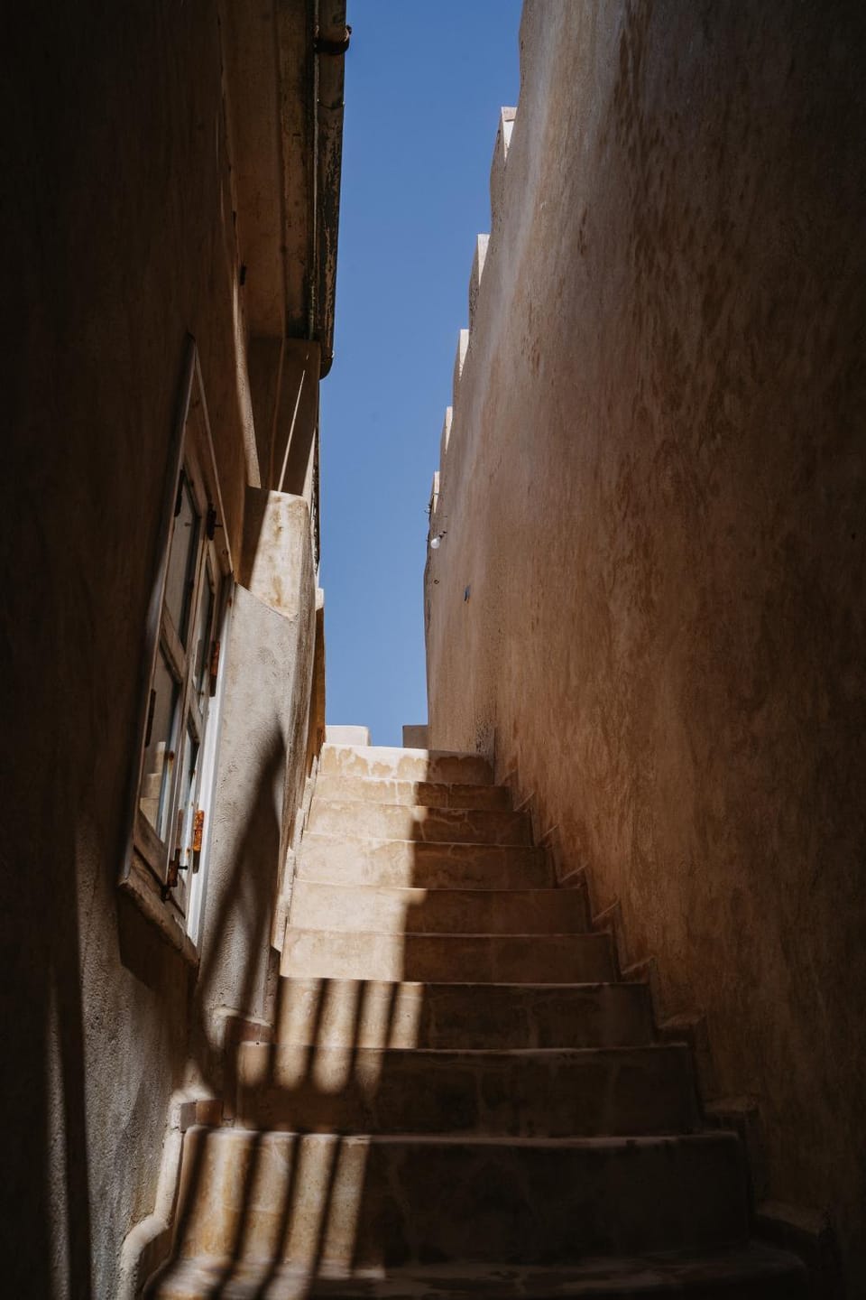 Authentic Riad - Sea View & Rooftop Spa House in Essaouira