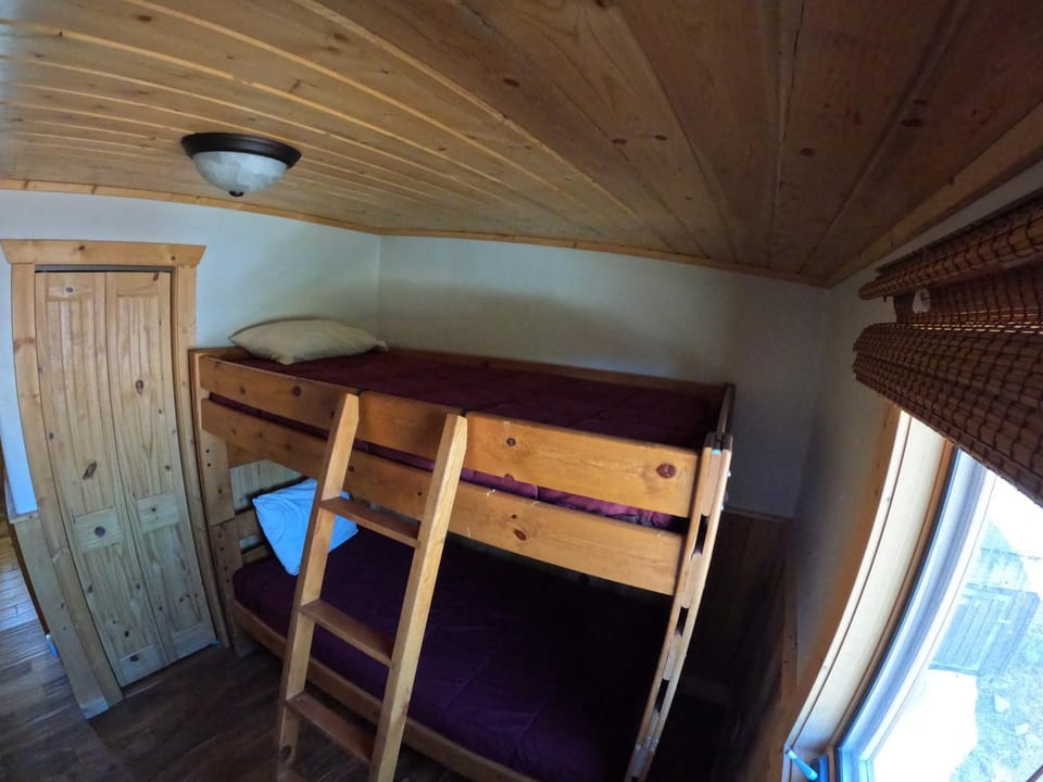Shadow Mountain Campground/ 
RV Resort in Rocky Mountain National Park