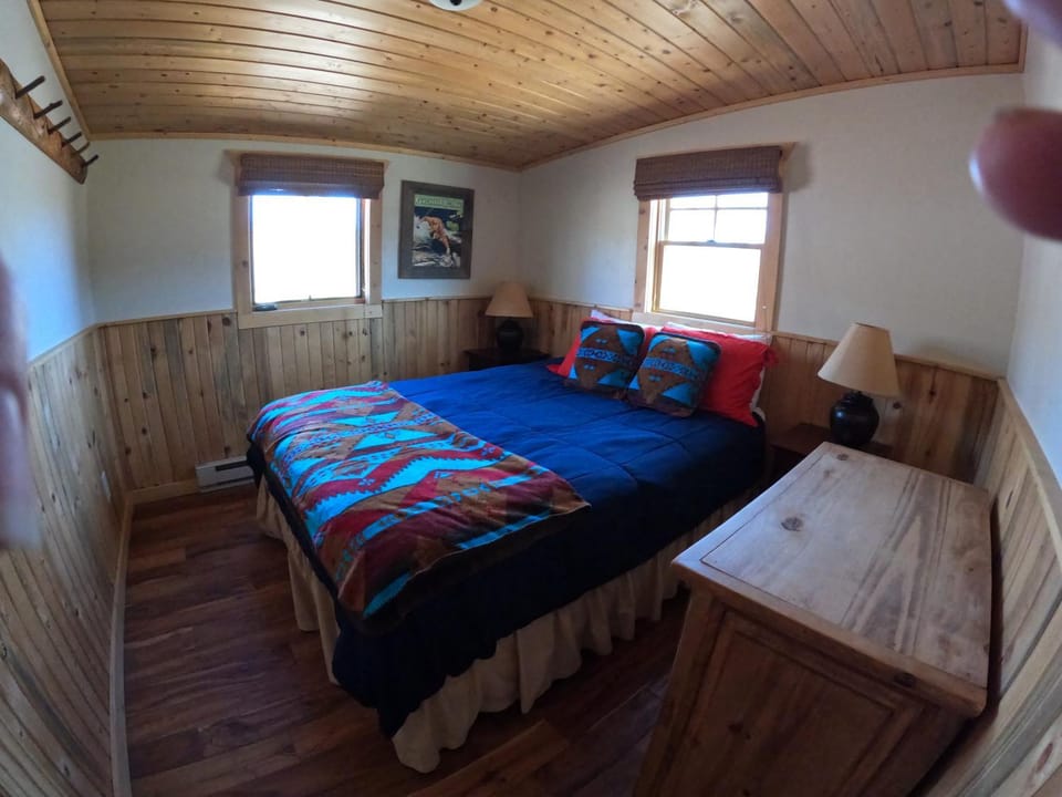 Shadow Mountain Campground/ 
RV Resort in Rocky Mountain National Park