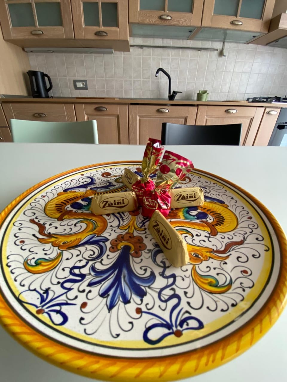 Un passo dal lago House in Castiglione del Lago