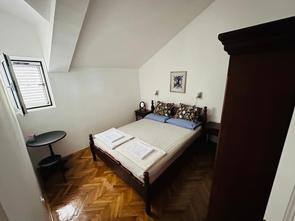 Apartment Lamer Apartment in Budva Municipality