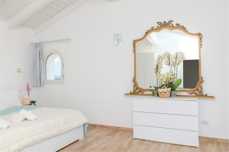 Il nido di Bianca Apartment in Olbia