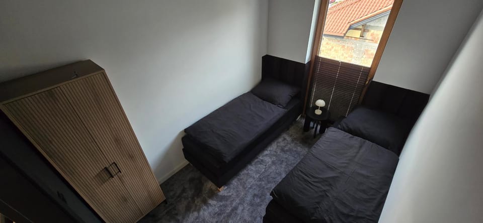 Apartament Kaszmirowy Apartment in Poland