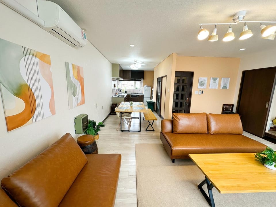 MATSUNE 松寧 6min walk to Noboribetsu st House in Hokkaido Prefecture