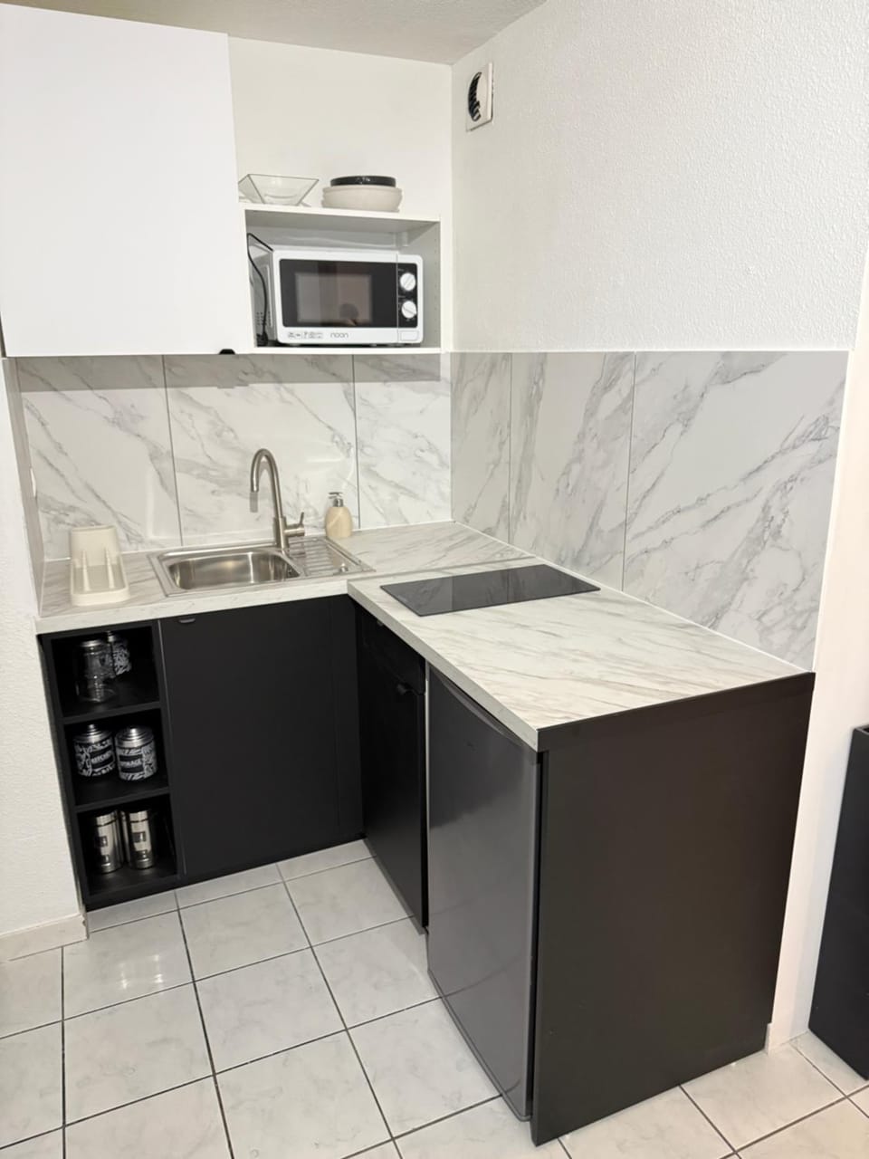 Appartement Quai de Bosc Apartment in Occitanie