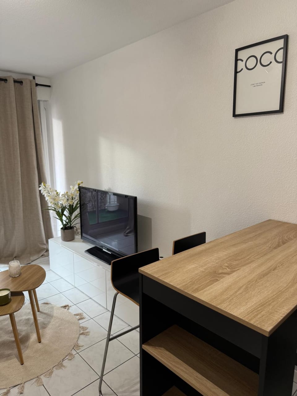 Appartement Quai de Bosc Apartment in Occitanie