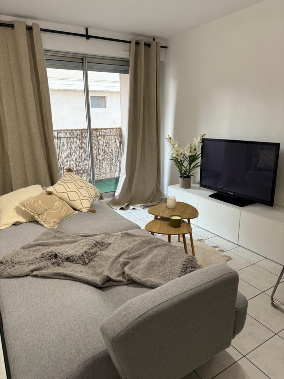 Appartement Quai de Bosc Apartment in Occitanie