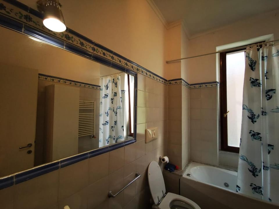Lunaria Gallo Apartment Vatican Rome Apartment in Rome