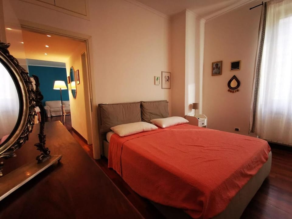Lunaria Gallo Apartment Vatican Rome Apartment in Rome