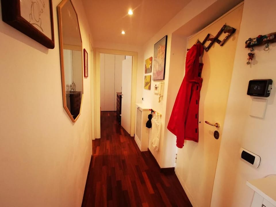 Lunaria Gallo Apartment Vatican Rome Apartment in Rome